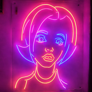 Neon Sign